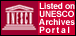 UNESCO Archives Portal 