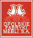 Opolskie Fabryki Mebli S.A. w Opolu